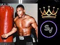 2020 Mike Tyson Jumping Rope Best Motivation