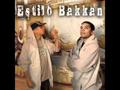 Estilo Bakkan 2010 - Me Fallaste