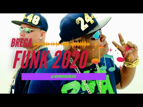 BREHA FUNK 2020, 6 O BRUTTO, TINHO DO COQUE E TH CDM FEAT. KEVIN O CHRIS - DOG DE RAÇA.