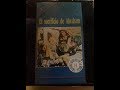 Opening Closing To Greatest Heroes Of The Bible Abraham S Sacrifice Mexican VHS Release
