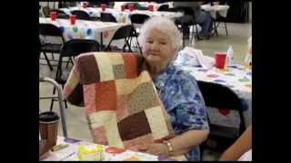 Evelyn Stone-She&#39;s Finally Home