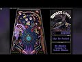 3D Pinball Space Cadet For DOS Zone Gameplay Score 447 000