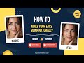 How To Make Your Eyes Blink In Photos With AI Under 60 Seconds Expression Editor AI Tutorial