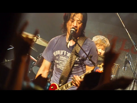 해리빅버튼,Harry Big Button- Coffee, Cigatettes and Rock'N'Roll