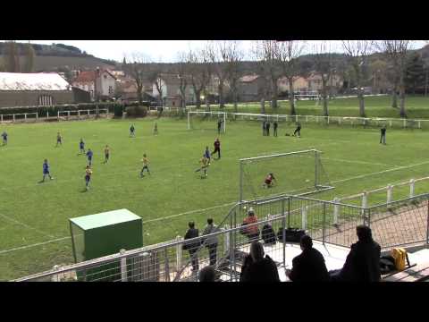 FC RIOMOIS   US COMBRONDE  FC CHATEL GUYON