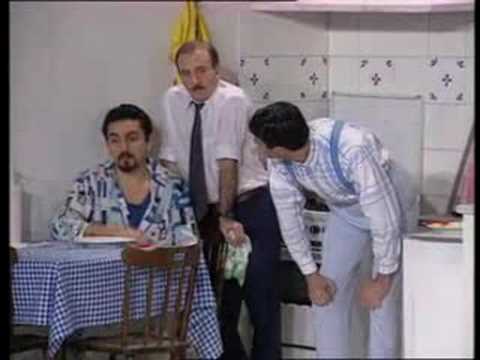 ...e fuori nevica! - la pizzeria