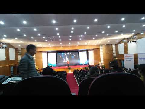 Anh Em Chân Chính- Lil Shady live lần đầu tiên (bản bí mật)