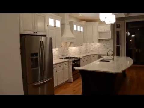 2406 Madison Ave Project House Completed - Full Tour