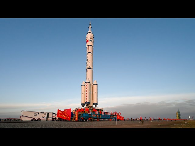 Watch the Launch
