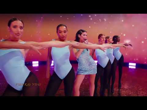 Dua Lipa & Kool and The Gang - Fresh Levitating (R°)