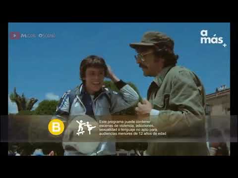 Tres de Presidio, 1978   Valentín Trujillo, Roberto Guzmán, Gilberto de Anda   Película Completa