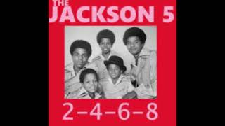 Jackson 5 - 2-4-6-8