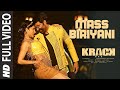 Mass Biriyani Extreme Bass Boosted Telugu Bass Songs