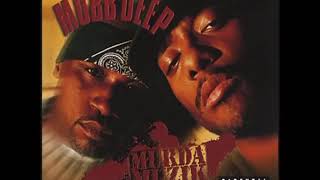 Mobb Deep - Streets Raised Me (feat. Big Noyd)