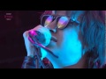 The Strokes Machu Picchu Live at T in the Park 2011