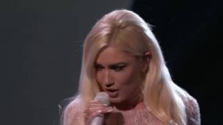 The Voice - Jeffery Austin and Gwen Stefani