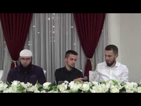 Iftari në Saraj - Ramazani 2018