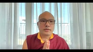 Cuộc Đời Giải Thoát của Đức Karmapa thứ nhất, Dusum Khyenpa