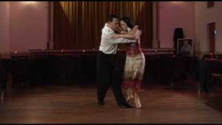 TANGO  Oscar Mandagaran& Georgina Vargas.wmv