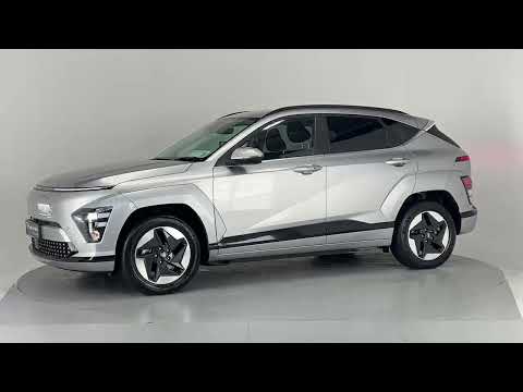 Hyundai KONA ELEGANCE 48KWH**DIGITAL DASH**TOUCH S - Image 2