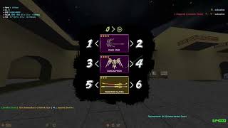 Download lagu Counter-Strike | Zombie Hero Mode mp3