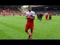 JOE GOMEZ - Welcome to Liverpool FC - Charlton.