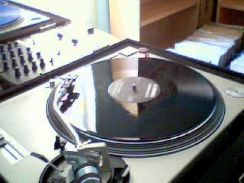 DJ Skribble "everybody come on" (NMCB 12" Remix Feat Flipmode Squad) 1999 - PROMO SAMPLER