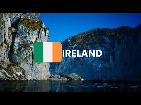 Ireland In 3 Minutes