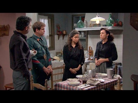 Amar C702 - La familia Montilla actuará como cebo para capturar a El Charro