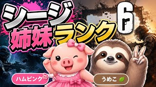 #シージX  #参加型