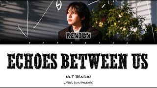 Download lagu RENJUN - '同谋者的默契 (Echoes Between Us)' Lyrics [Chi/Pin/Eng] mp3
