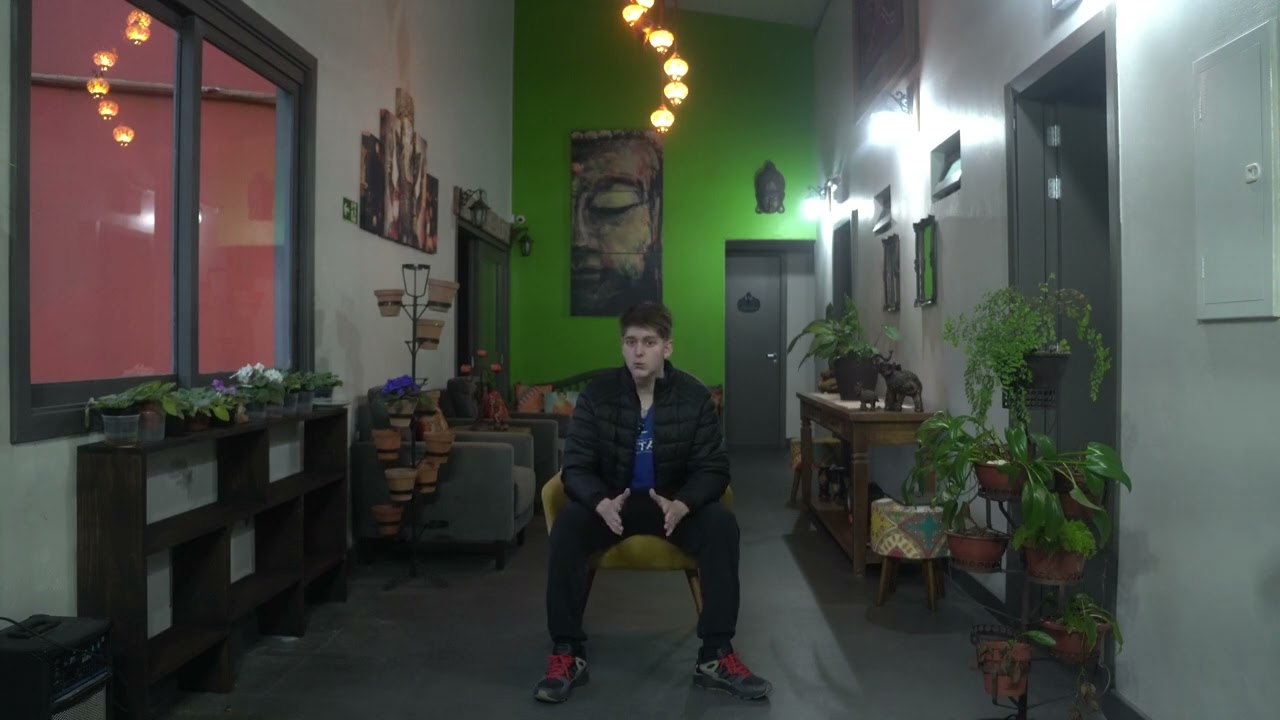 MENTALIDADE WINNERS ( 1% MELHOR )  [08]