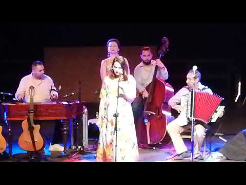 Budapest Bàr & Németh Juci: Az eső és én