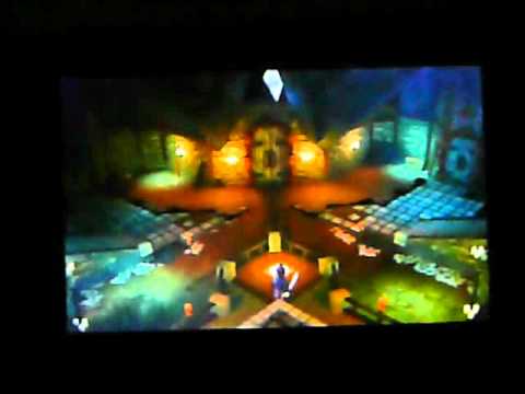 Dungeon Defenders First Wave on ZTE Blade