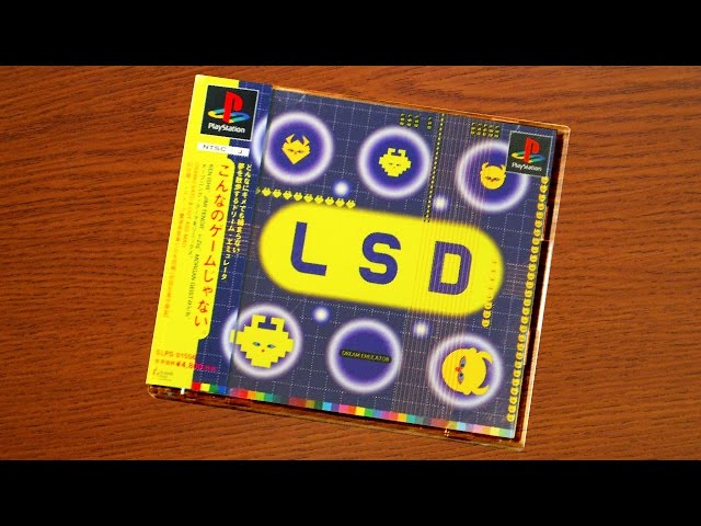 LSD