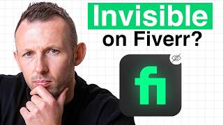 How I Made $1000 on Fiverr in 1 Month (6 Secrets)