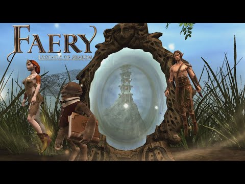 Steam Community :: Faery - Legends of Avalon