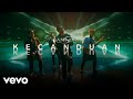 SAMSONS Kecanduan Official Music Video