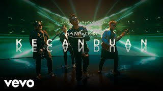 Lirik Lagu Kecanduan - Samsons: Lepaskan Aku dari Kecanduan Asmaramu yang Masih Keterlaluan