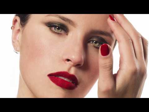 Making off Beauty Shooting - David Prades Photo