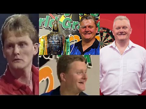 🎯 All Stage Titles by Alan Warriner