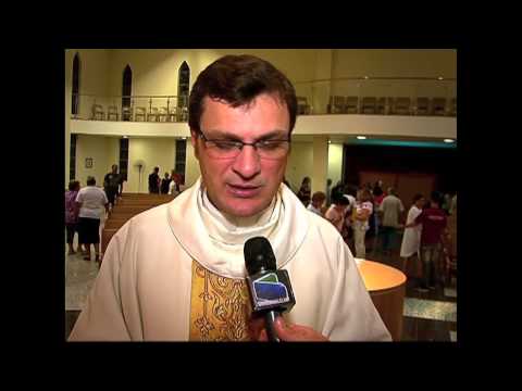 Sócios na Fé - MEJ Mogi Guaçú - Paróquia São José Operário