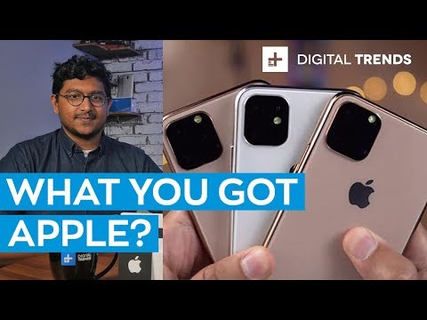 External Review Video zEAiKPQBNTI for Apple iPhone 11 Smartphone