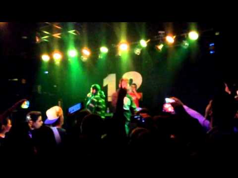 NIKONE EN MURCIA / TheBiribibaeSeries #03