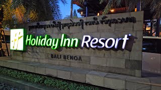 Holiday Inn Resort Bali Benoa, Hotel   Jl. Pratama no.86, Tanjung Benoa, 80363 Н