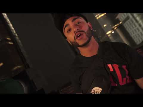 DAGTHISDAGTHAT - FIFA (OFFICIAL VIDEO)