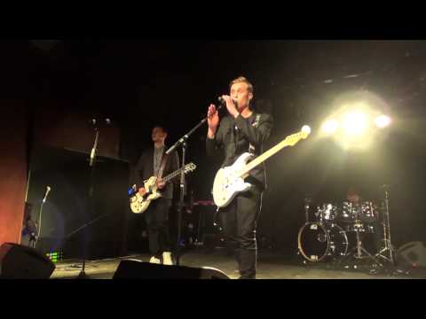 ESCKAZ in Copenhagen: Softengine (Finland) - Something Better (at Nordic party)