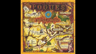 1990 - Pogues - Hell's ditch