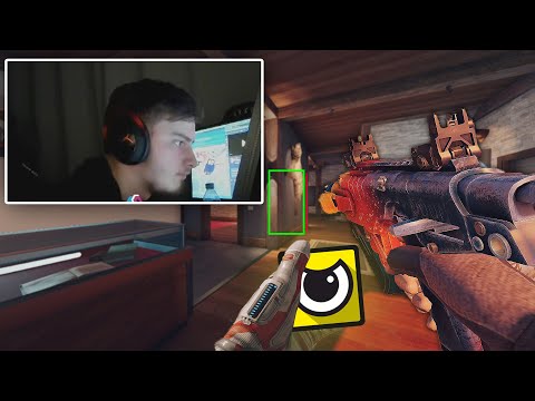 This Is Why Shaiiko Is Better Than Beaulo... Rainbow Six: Siege