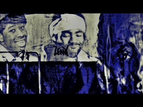 Logic & Childish Gambino x Tyler, The Creator - Driving Ms. Daisy/Do Ya Like x Tamale (Megamix)